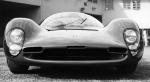 Ferrari 330 P3 1966 года